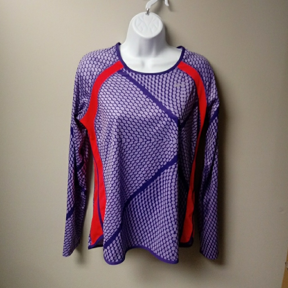Nike long sleeve shirt